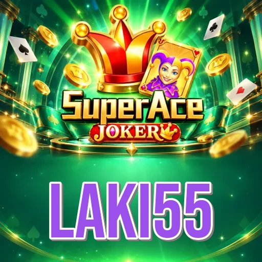 laki55 Expert Team