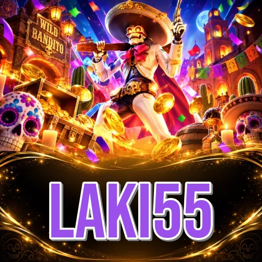 App Information laki55