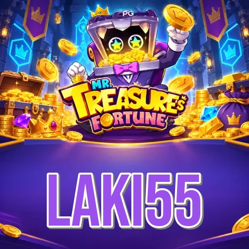 Mission and Vision of laki55