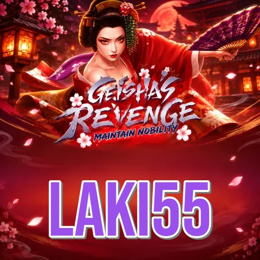 laki55 Features