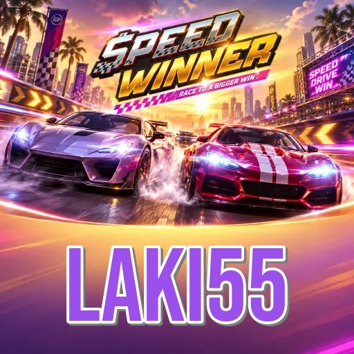 Who We Are at laki55