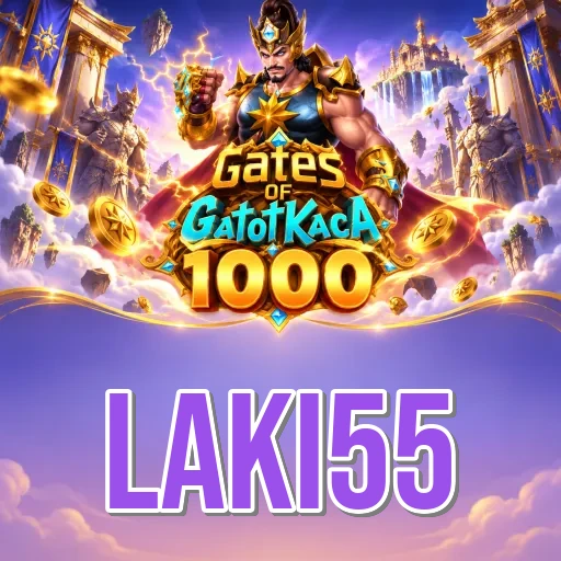 laki55 Security FAQ